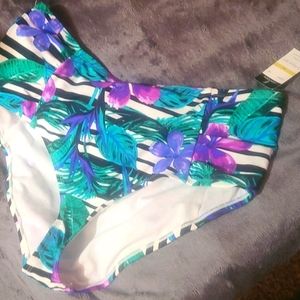 Ladies swimsuit bottoms only